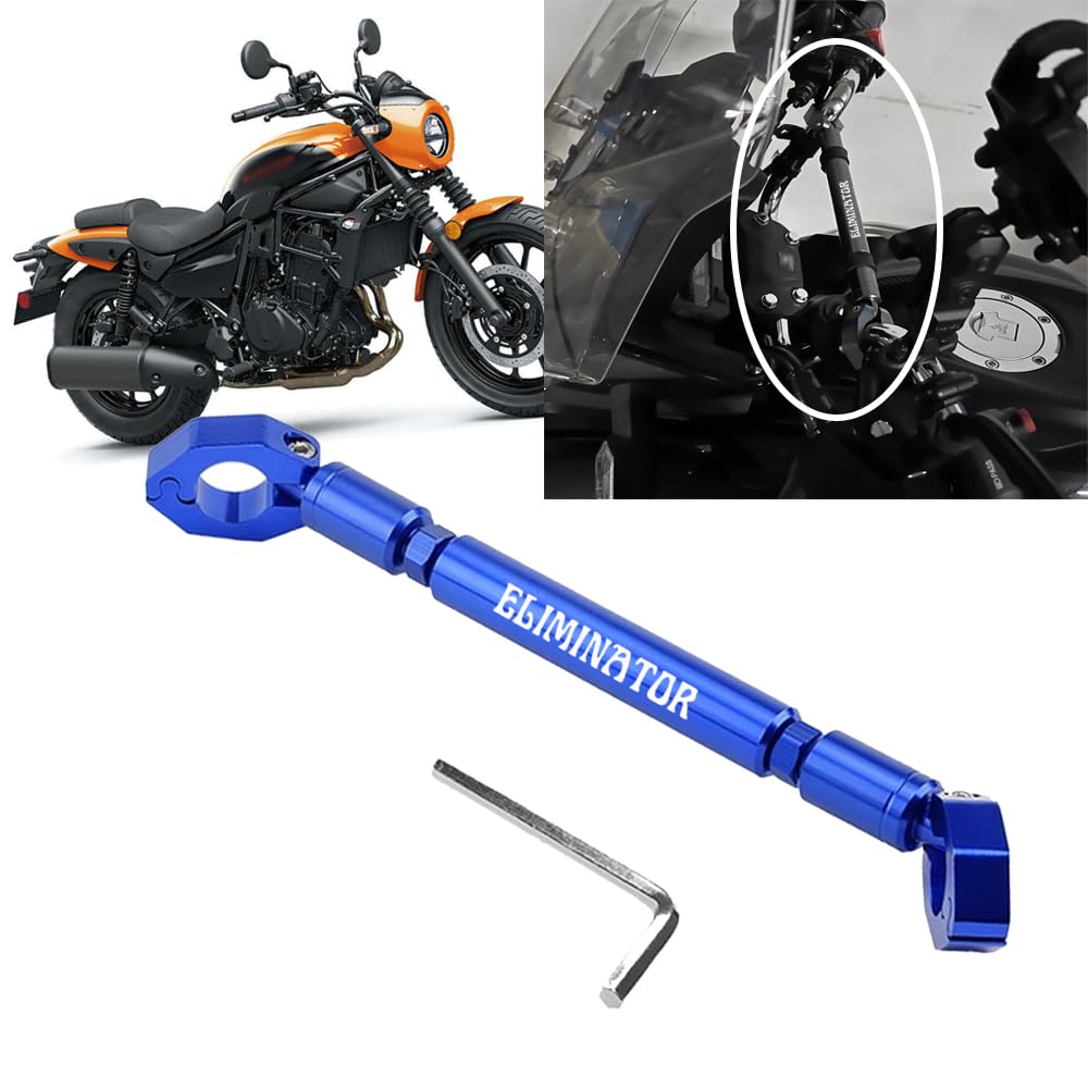 Amazon | Eliminator エリミネーター 450 2024 バランスバー ハンドル