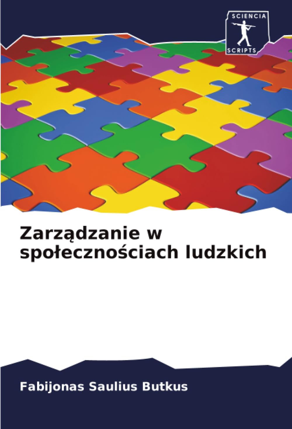 Zarządzanie w społecznościach ludzkich