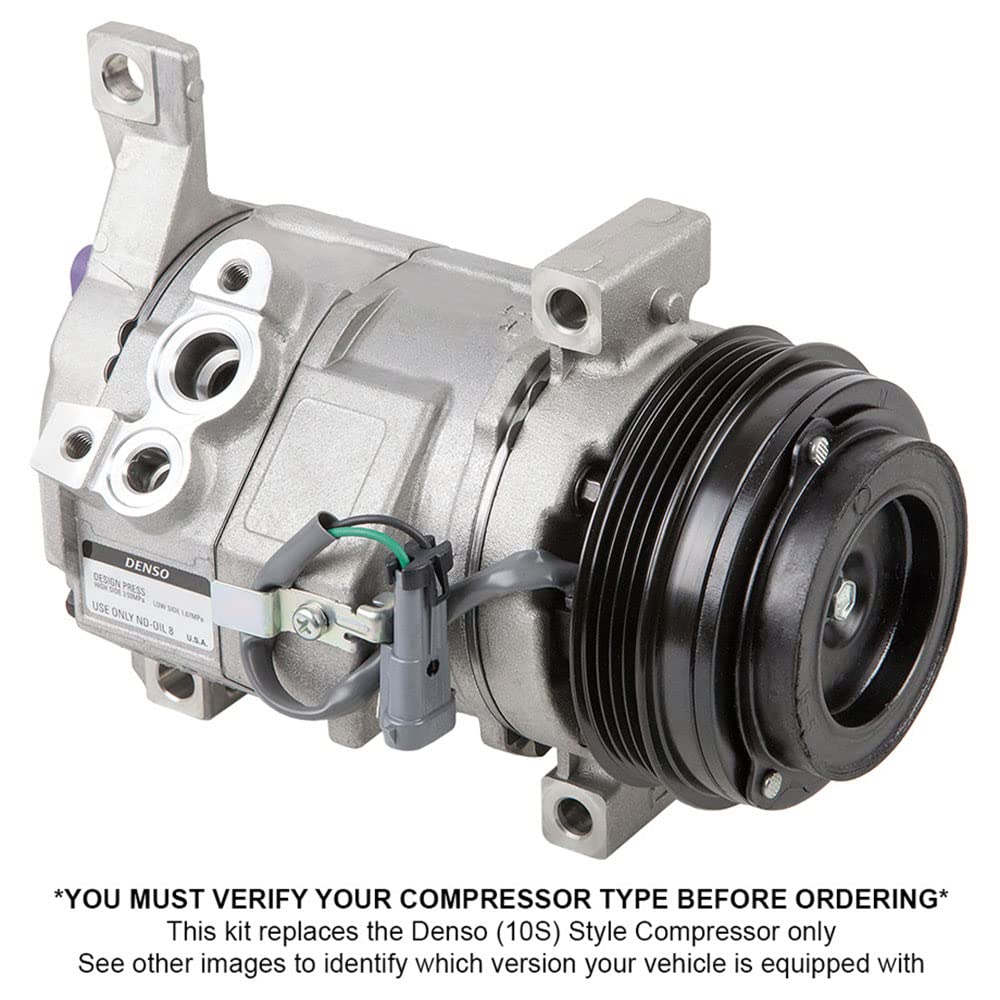 Best Price Original Air-Con Copressor For Hyundai Sonata 8 2.0L 97701-3r000 977013r000 - AC Copressor, Auto Parts - Foto 2