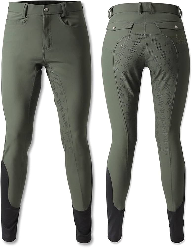 Amazon.co.jp: 乗馬 キュロット 乗馬用 ニューサマーキュロット