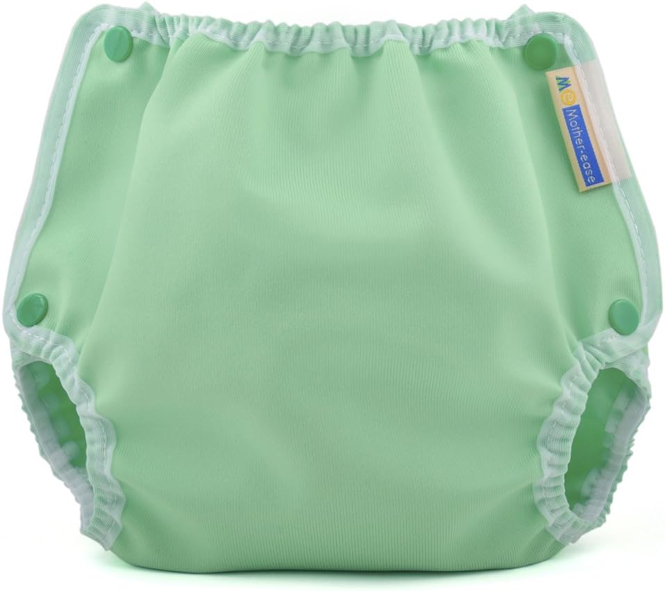 Mother-Ease Couche Réutilisable Airflow : Amazon.fr: Bébé Et Puériculture