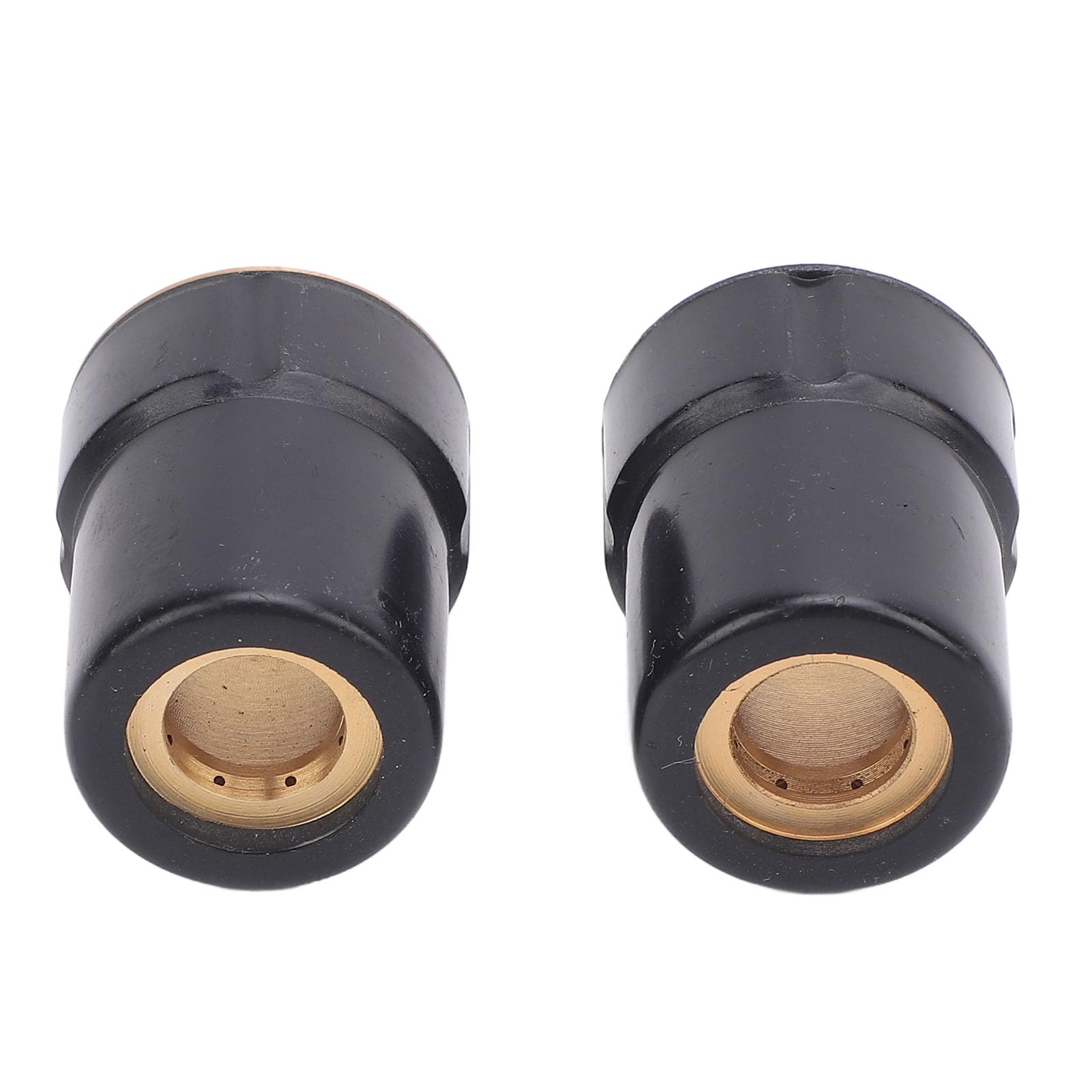 Copa protectora CB50 para antorcha de corte plasma en talleres