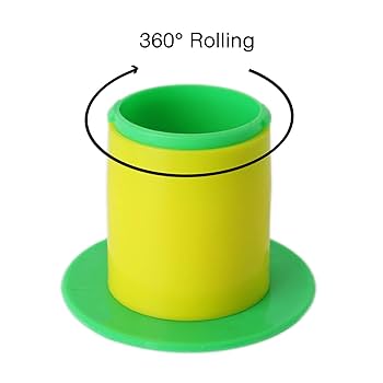 Amazon | OVOV ストレッチラップディスペンサー プラスチック