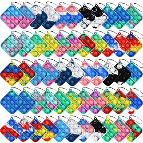 Top 10 Best Pop It Keychain Top Picks 2023 Reviews