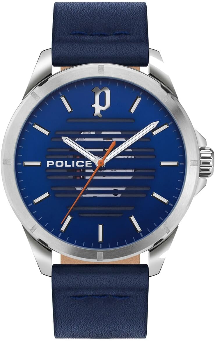 Analog PEWJA2204501, Blue