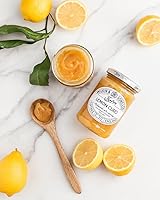 Vista 3 de Tiptree Crema de Limón, tarro de 11 onzas (312g)