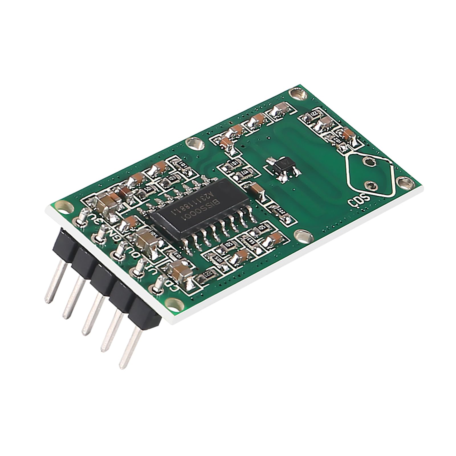Snapklik.com : Coliao 12pcs RCWL-0516 Microwave Radar Motion Detection ...