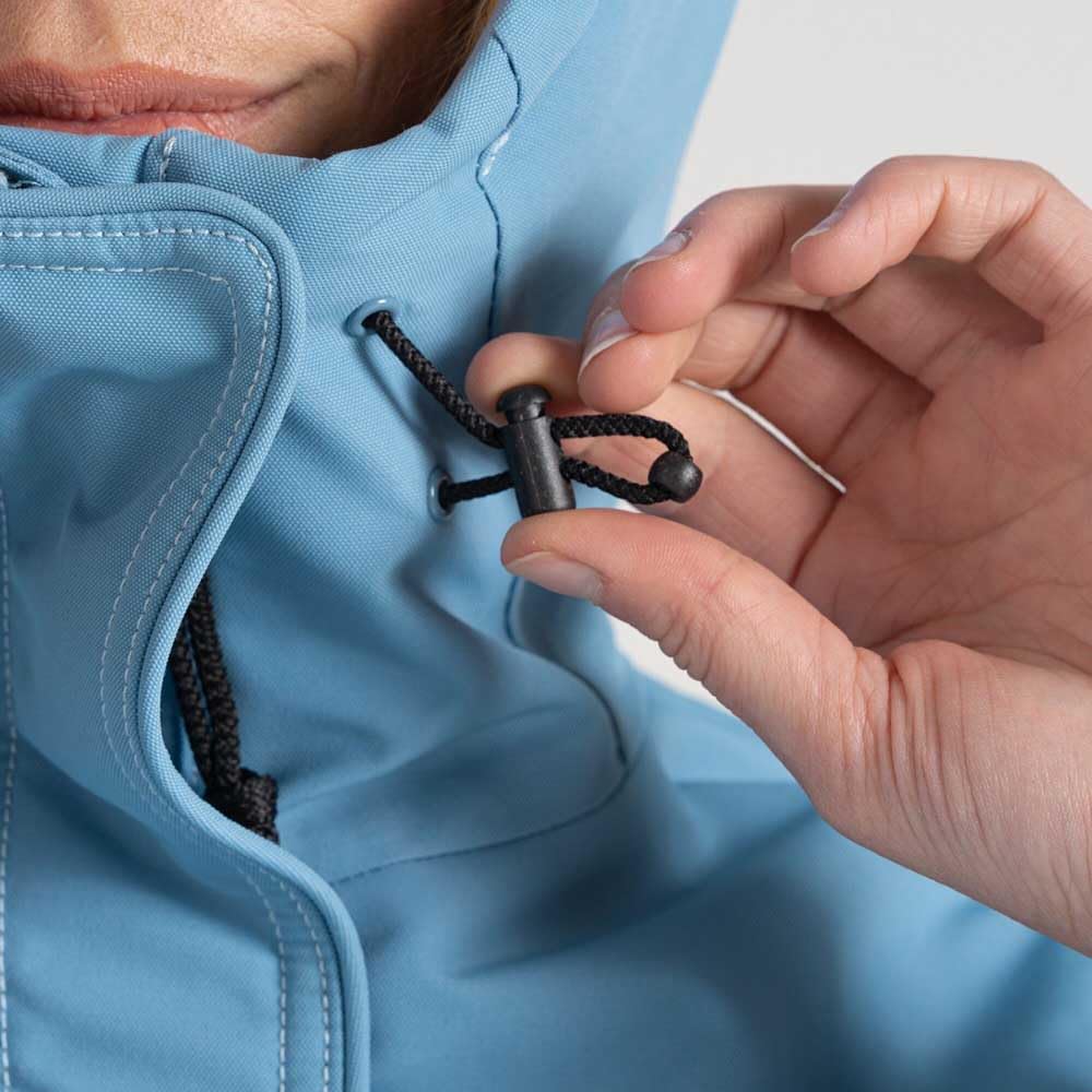 Craghoppers Womens CO2 Renu Sally Waterproorf Coat