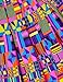 SHENBOLEN Women African Traditional Costume Ankara Print Skirt Dashiki Long Skirts (Small,J)
