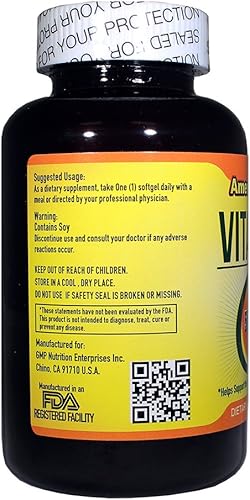 Miniatura 3 de Vitamina C 500mg