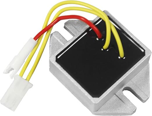 Engine Voltage Regulator Replacement For BS 190401 192400 196400 216977 226400 28M700 280700 351700 311707 394890 393374 691188 491546 793360 794360 845907 Electrical Voltage Regulator