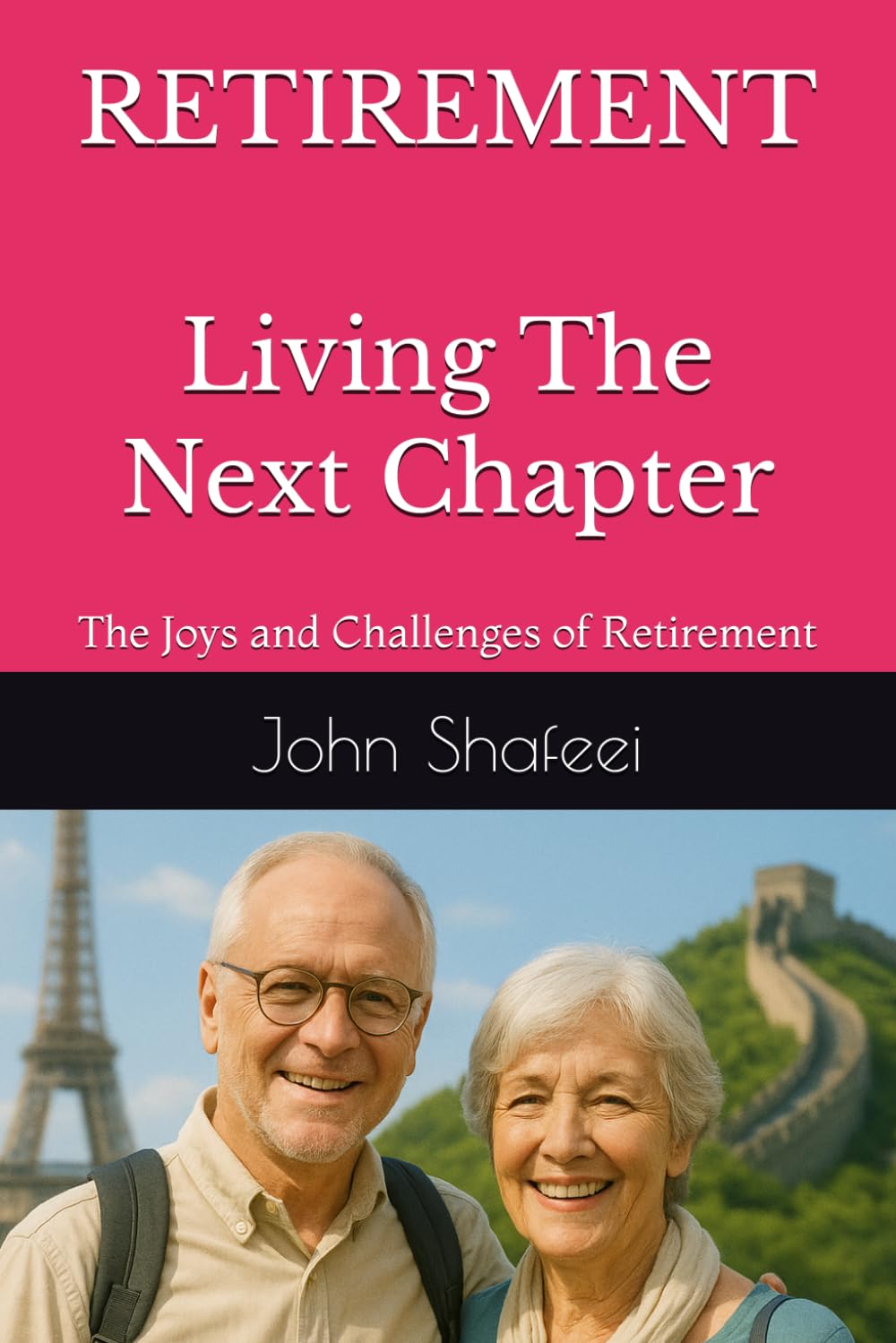 Retirement Living The Next Chapter: Embracing the Joys and Challenges of Retirement