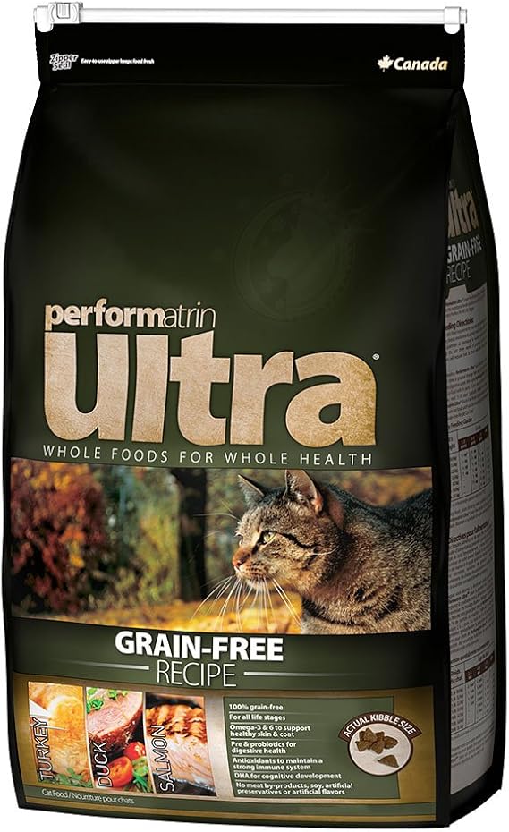 performatrin ultra senior