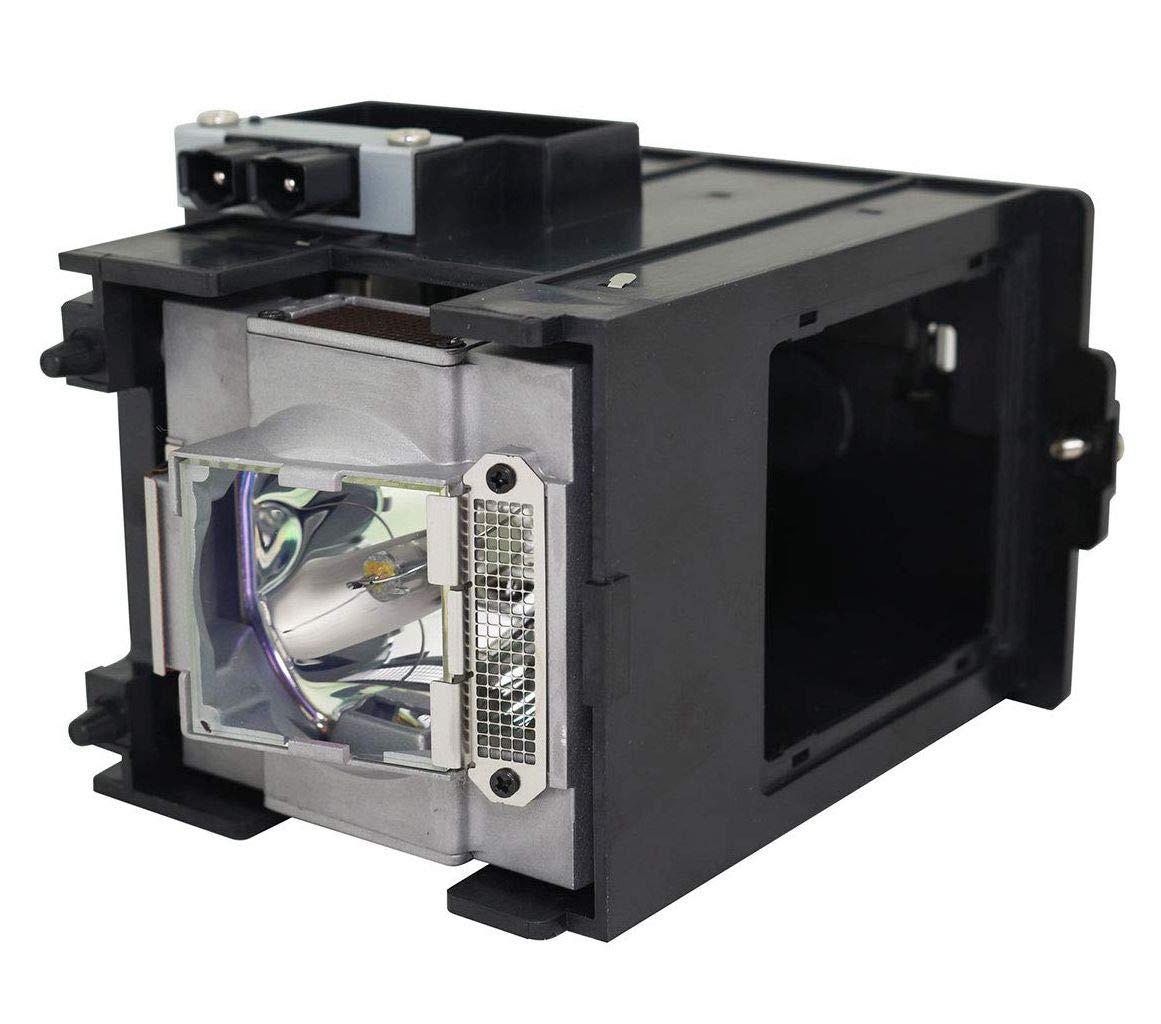 GOLDENRIVER NP-10LP01 Premium Quality Replacement Projector Lamp with Housing Compatible with NEC NP-10LP01 NP10LP01 NC1000C NC1000C-IMS NC1000C-R NC1000CIMS NC1000CR