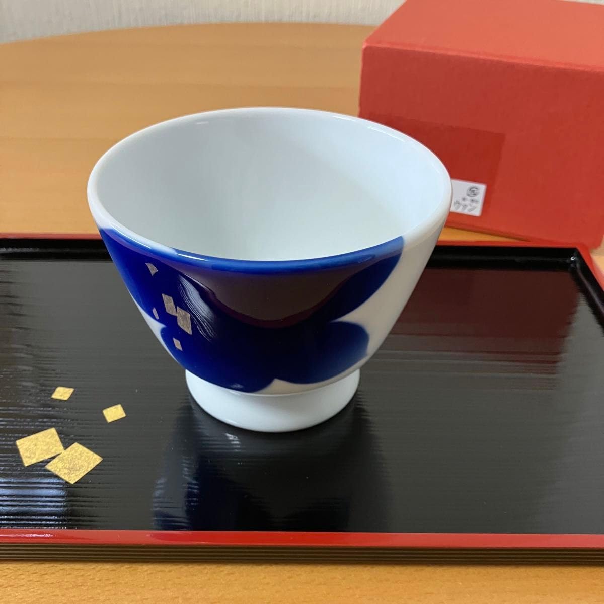 Amazon.co.jp: 深川製磁 IROHA アルテ・ウァン : ホーム＆キッチン