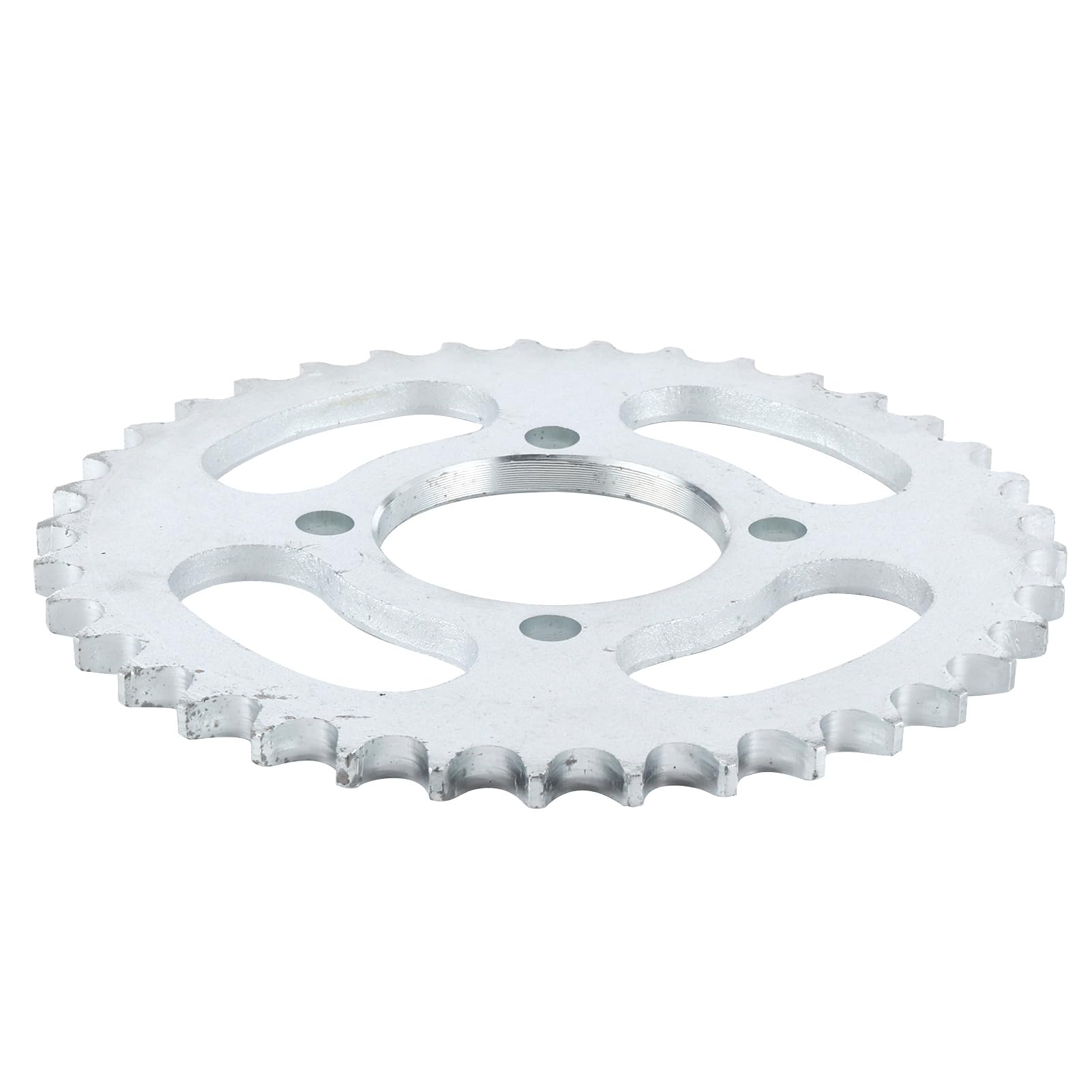 Pignon Arrière à Chaîne 37 Dents 428, pour Pit Trail Quad Dirt Bike ATV 110