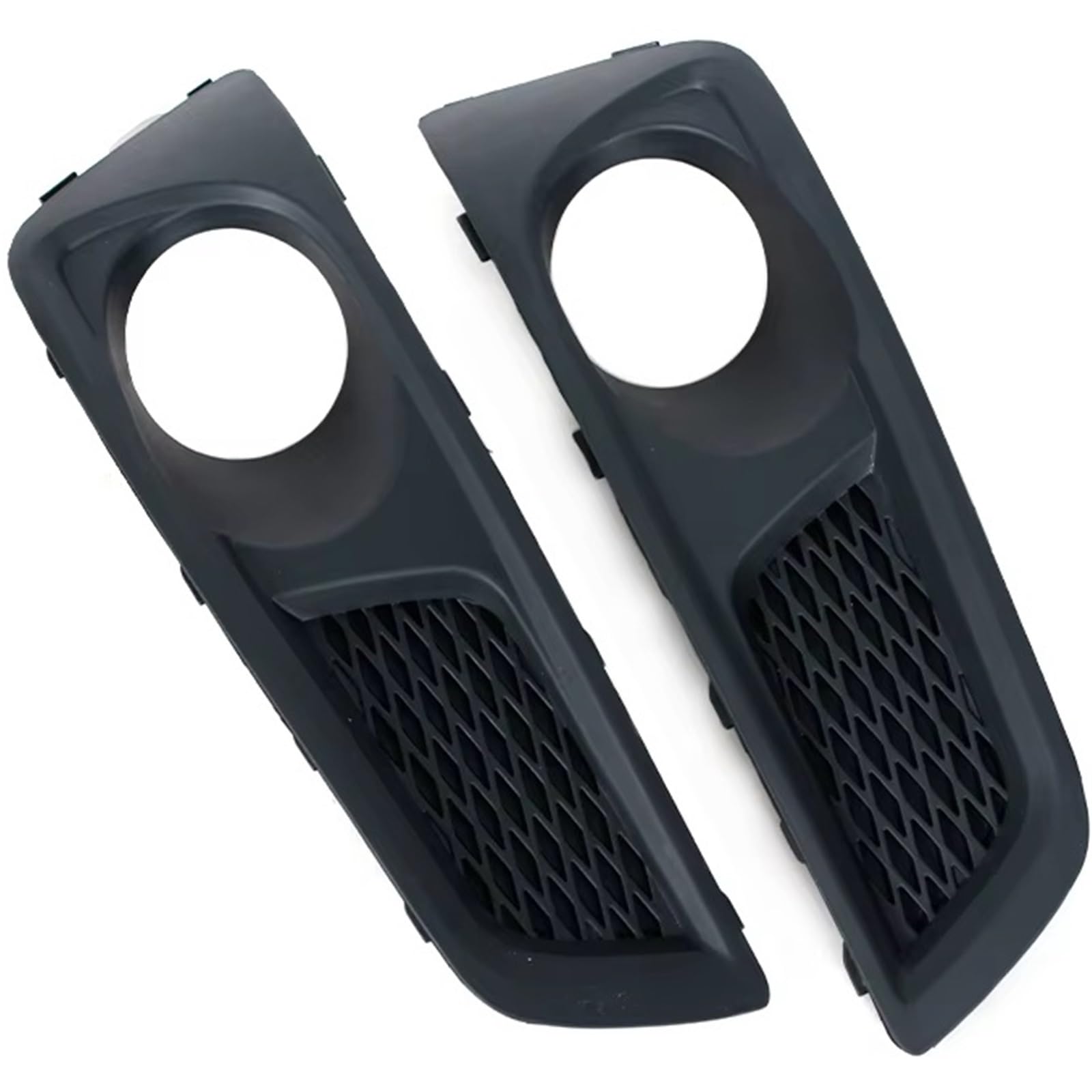 Bisel de parachoques y cubierta de luz antiniebla para Subaru Legacy 2010 2011 2012 8