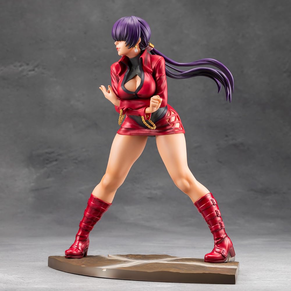 Amazon.com: Kotobukiya SNK The King of Fighters '97: Orochi
