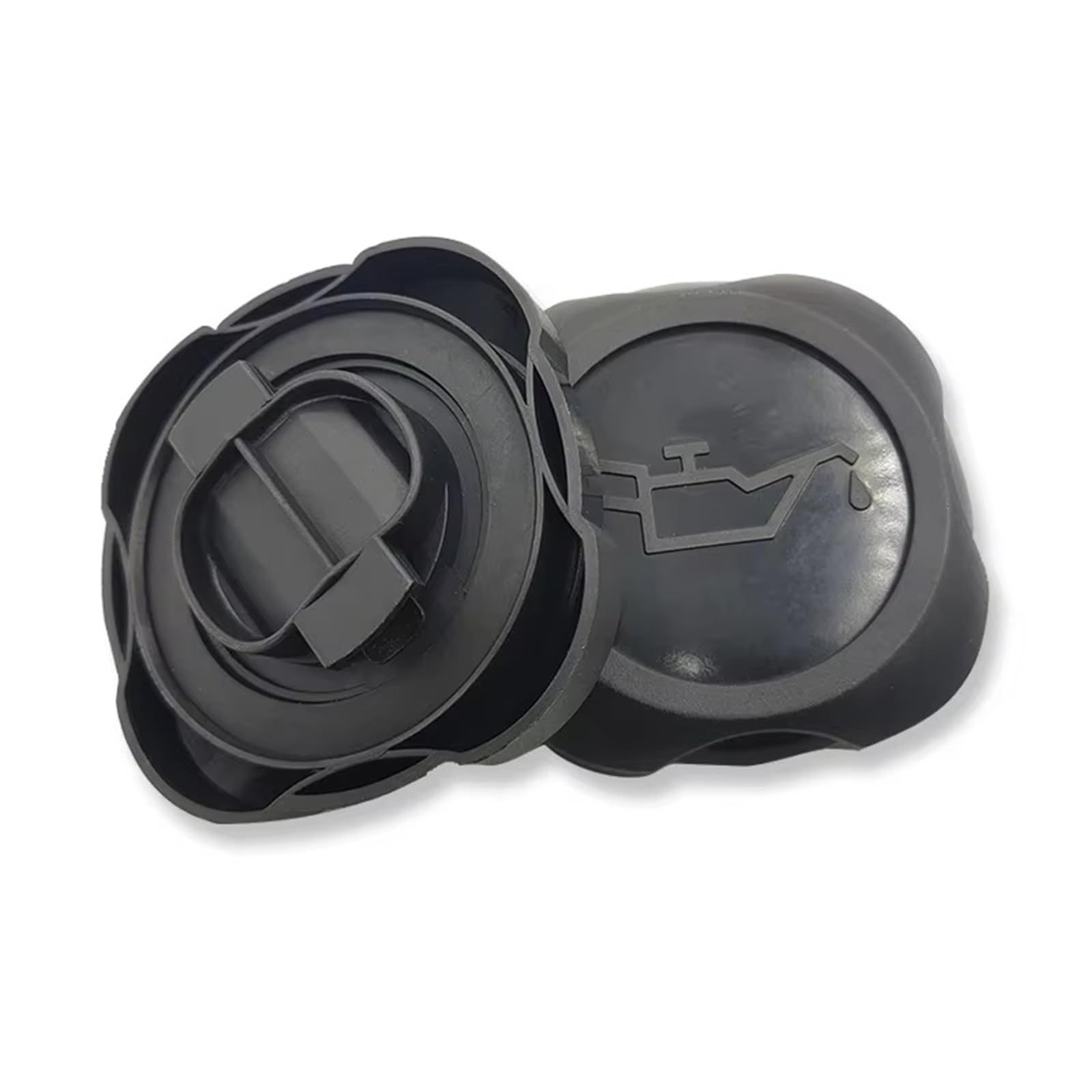 Tapón de llenado de aceite de motor Para E90 Para E60 Para X1 Para E87 Para X3 Para X5 Para E70 Para X6 Para F02 Para F10 Para 318I Accesorios Tapón Llenado Aceite Motor