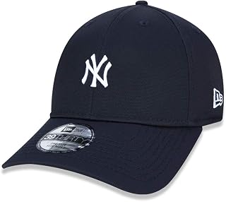 BONÉ NEW ERA 39THIRTY MLB NEW YORK YANKEES MINI LOGO NY