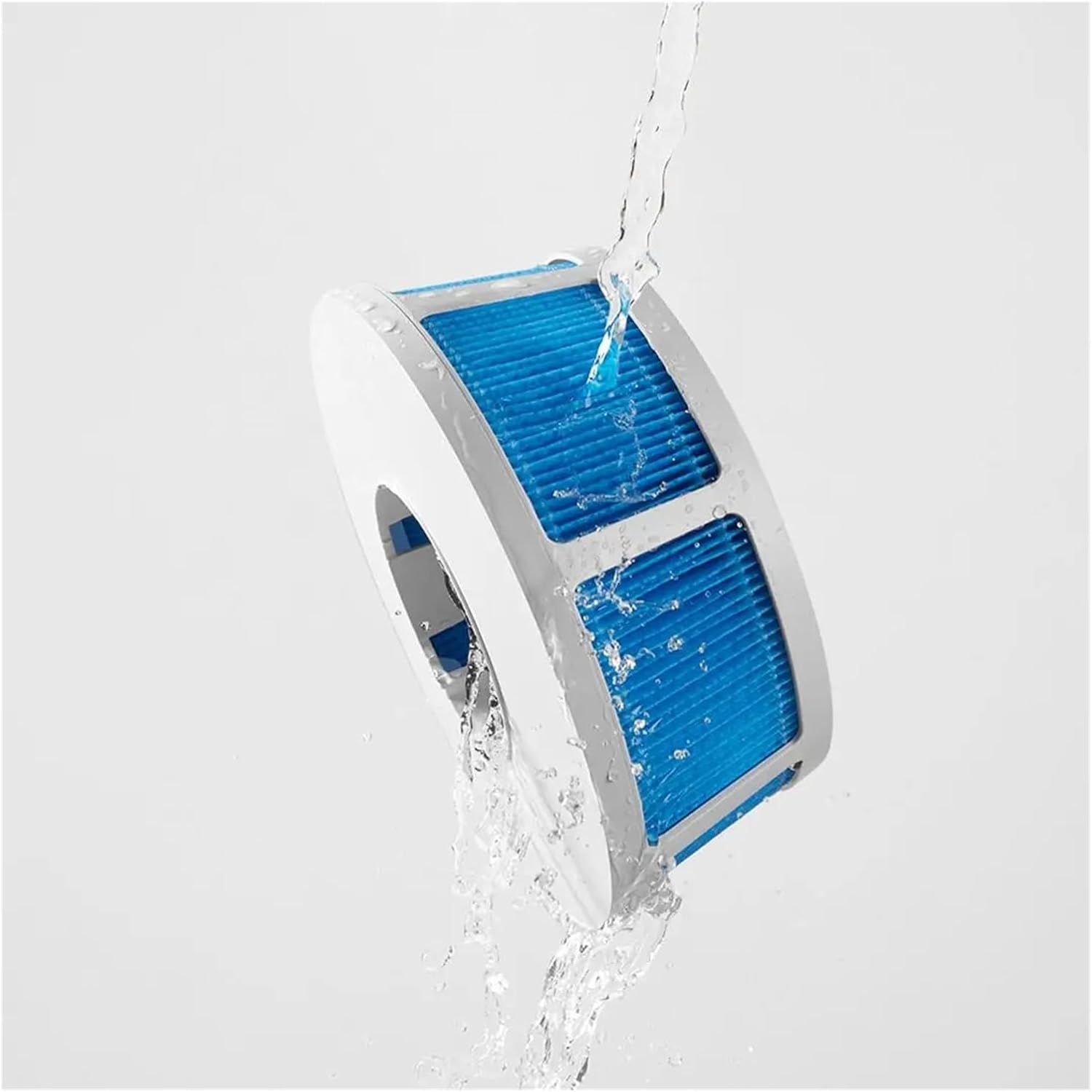 Compatible for Mijia，Pure Smart Humidifier 2 Lite HEPA Filter CJSJSQ03LX-LX Accessories for CJSJSQ03LX Filter Replacement Parts