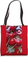 DESIGNER CHERRY Tote Bag