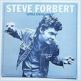 Little Stevie Orbit [LP]