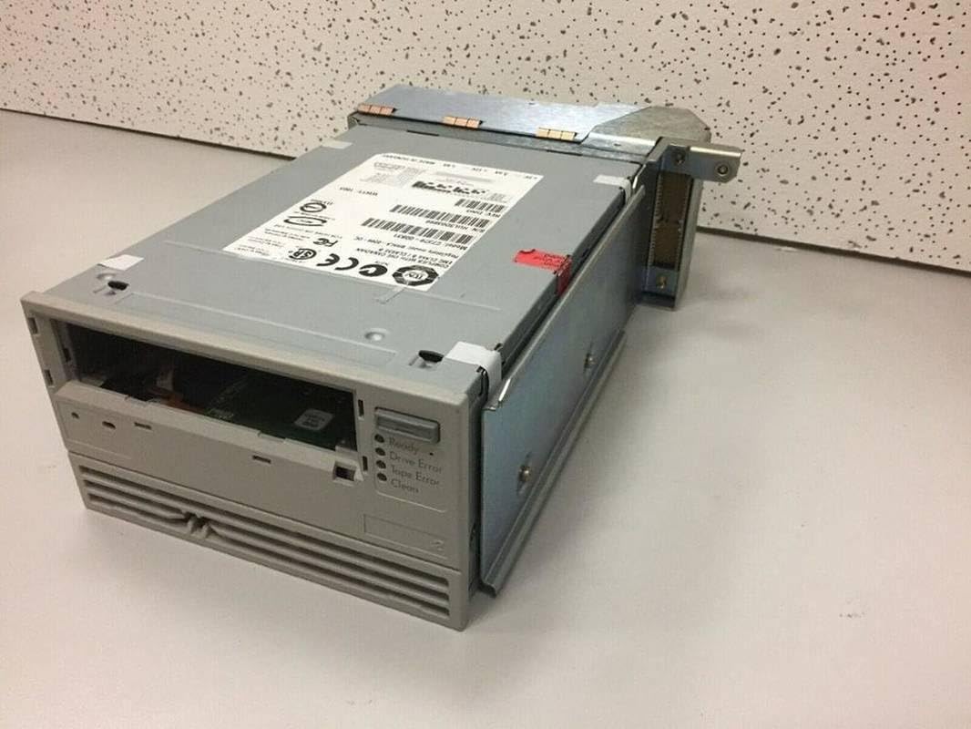 Generic StorageWorks MSL6000 LTO2 Tape Drive C7379-00831 331225-001