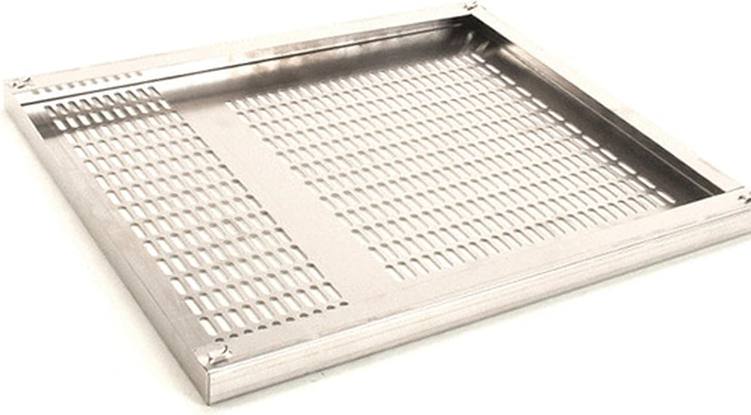 Compatible with Rp Lvr0321 For Randell Louver, 14.75W X 17.25H Lance Hooks 20048Sc,20 R2MidW47753