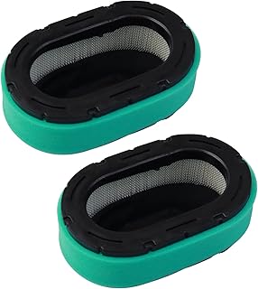 2 Pack 32 083 09-S 32 883 09-S1 Air Filter Replacement for Kohler KT715 KT725 KT730 KT735 KT740 KT745 19HP-26HP Engine MTD Cub Cadet Lawn Mower 7000 series Air Filter Cub Cadet Lawn Mower