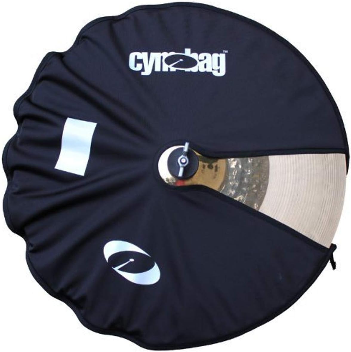Cymbag CY23BK Case for Cymbals