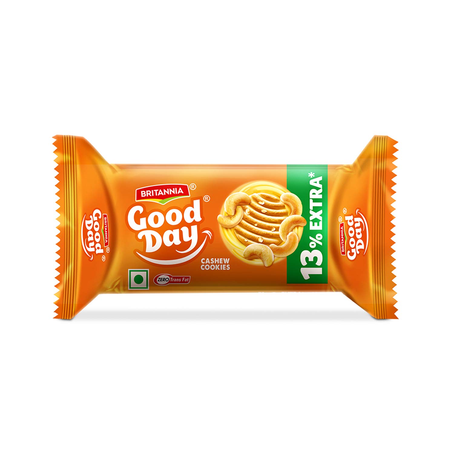 Britannia Good Day Cashew, 66g (B00QOWR9ZC) Amazon Price History, Amazon Price Tracker