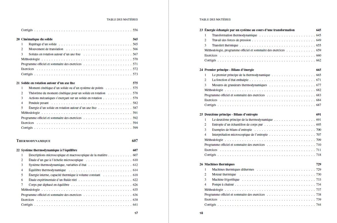 Physique tout-en-un PTSI - 3e éd.