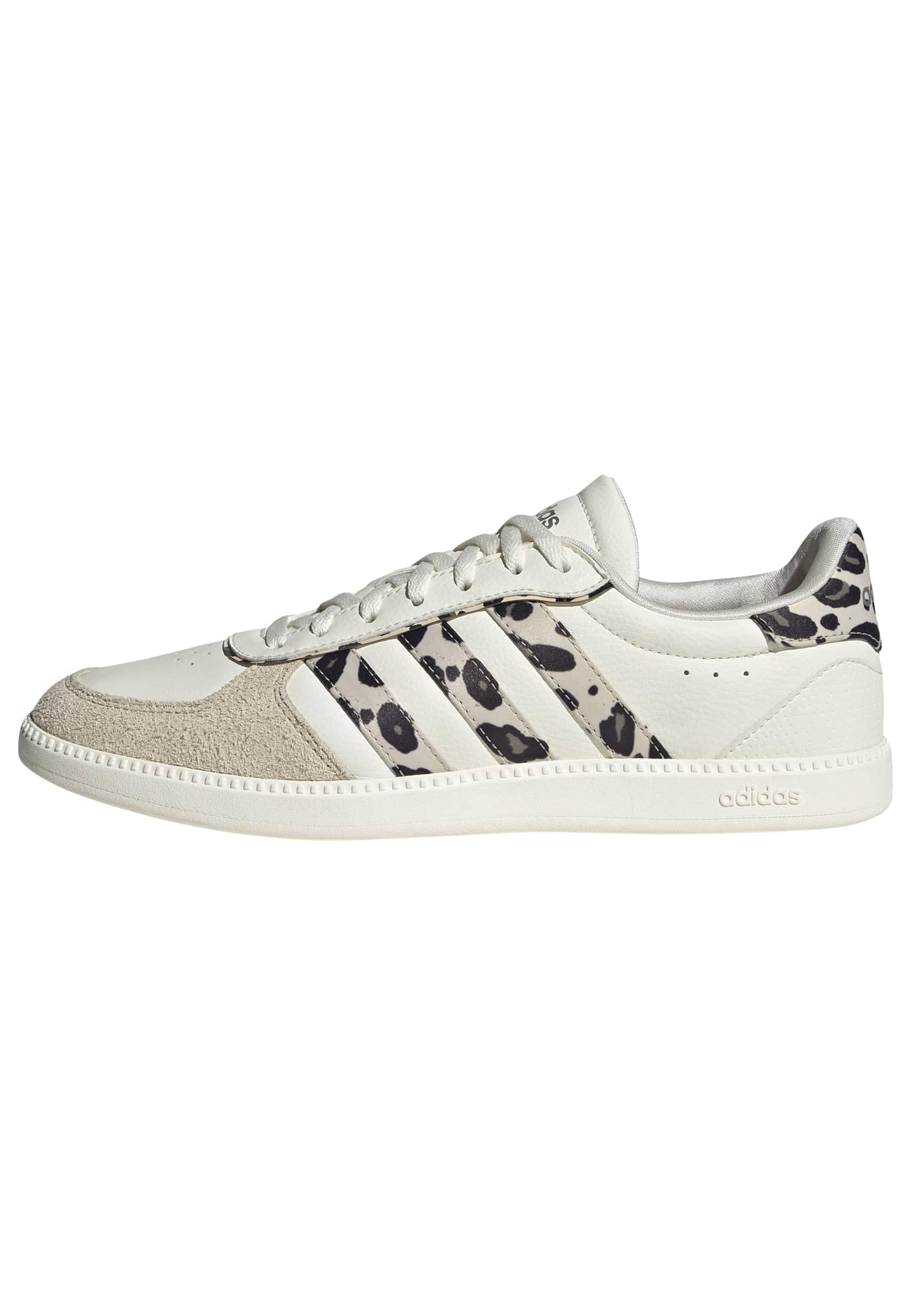 adidas Women's Zapatilla BREAKNET Sleek