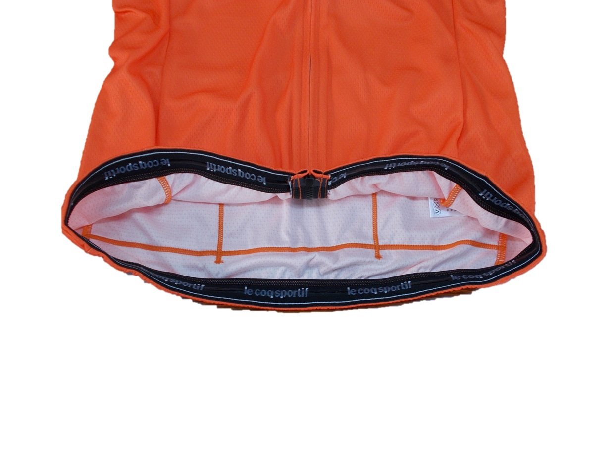 Amazon.co.jp: le coq sportif(ルコックスポルティフ) メンズ JJ PARTY