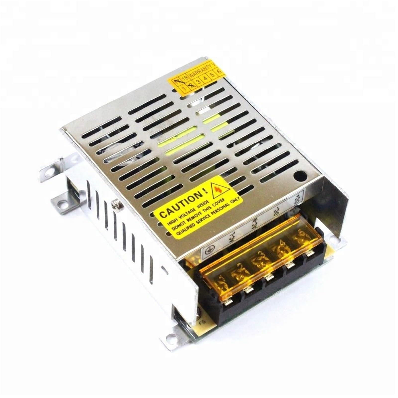 Alimentation double sortie pour projet domotique et box internet - 4
