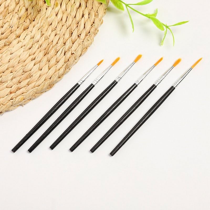 Outlining Coloring Quick Drawing Painting Tools Nylon Water Chalk