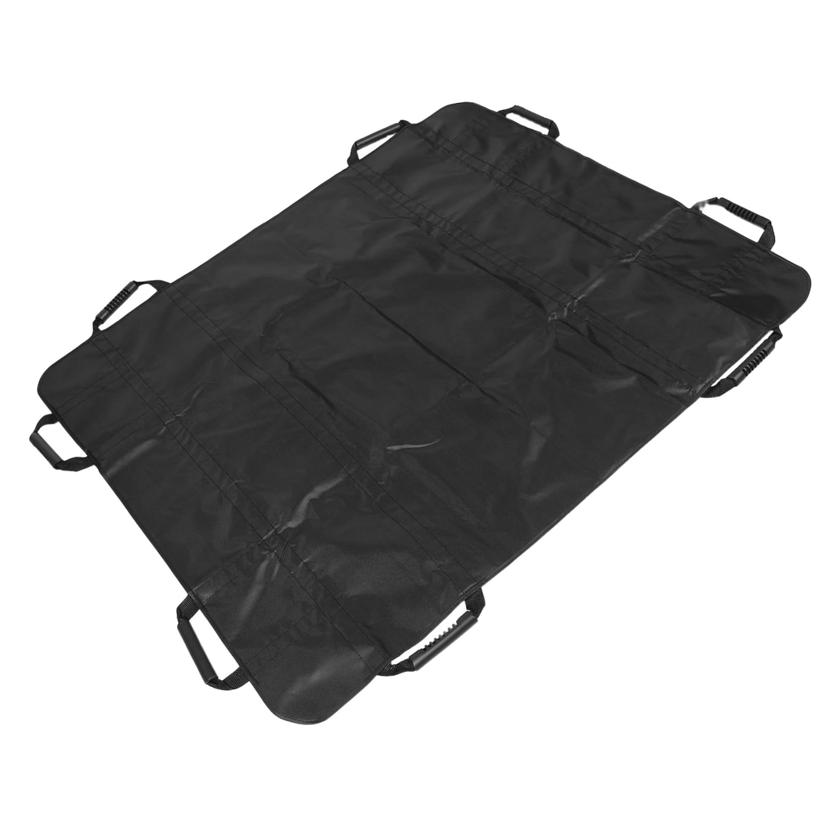 Mipcase Traverse Per Traverse Posizionamento Con Maniglie Lenzuolo Trasferimento Riutilizzabile Per Anziani Per Girarsi e Sollevarsi