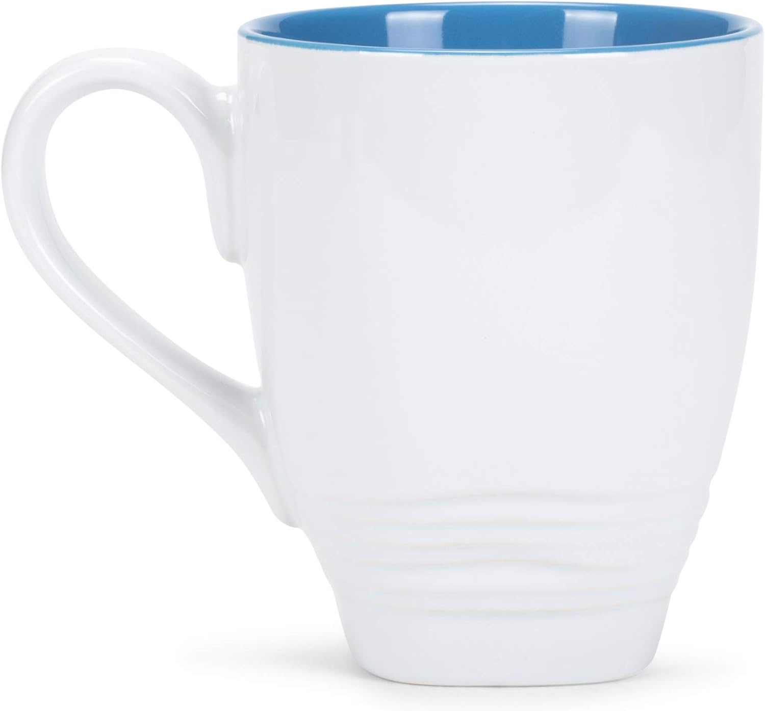 Exсluѕіvе Dіѕсоunt 80% оƒƒеr DEMDACO Dean Crouser Blue Jay Bird Watercolor Blue 16 Ounce Glossy Ceramic Stoneware Bird Mug with Easy Grip Handle Gеt Dіѕсоunt оƒƒеr DEMDACO Dean Crouser Blue Jay Bird Watercolor Blue 16 Ounce Glossy Ceramic Stoneware Bird Mug with Easy Grip Handle