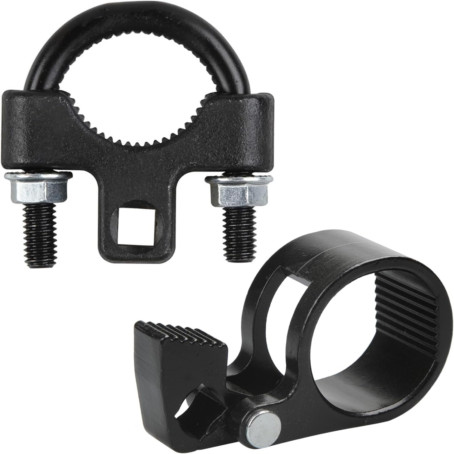 Inner Tie Rod Removal Tool 2PCS - 3/8” inch + Inner Tie Rod Hex Wrench Repair Removal Tools