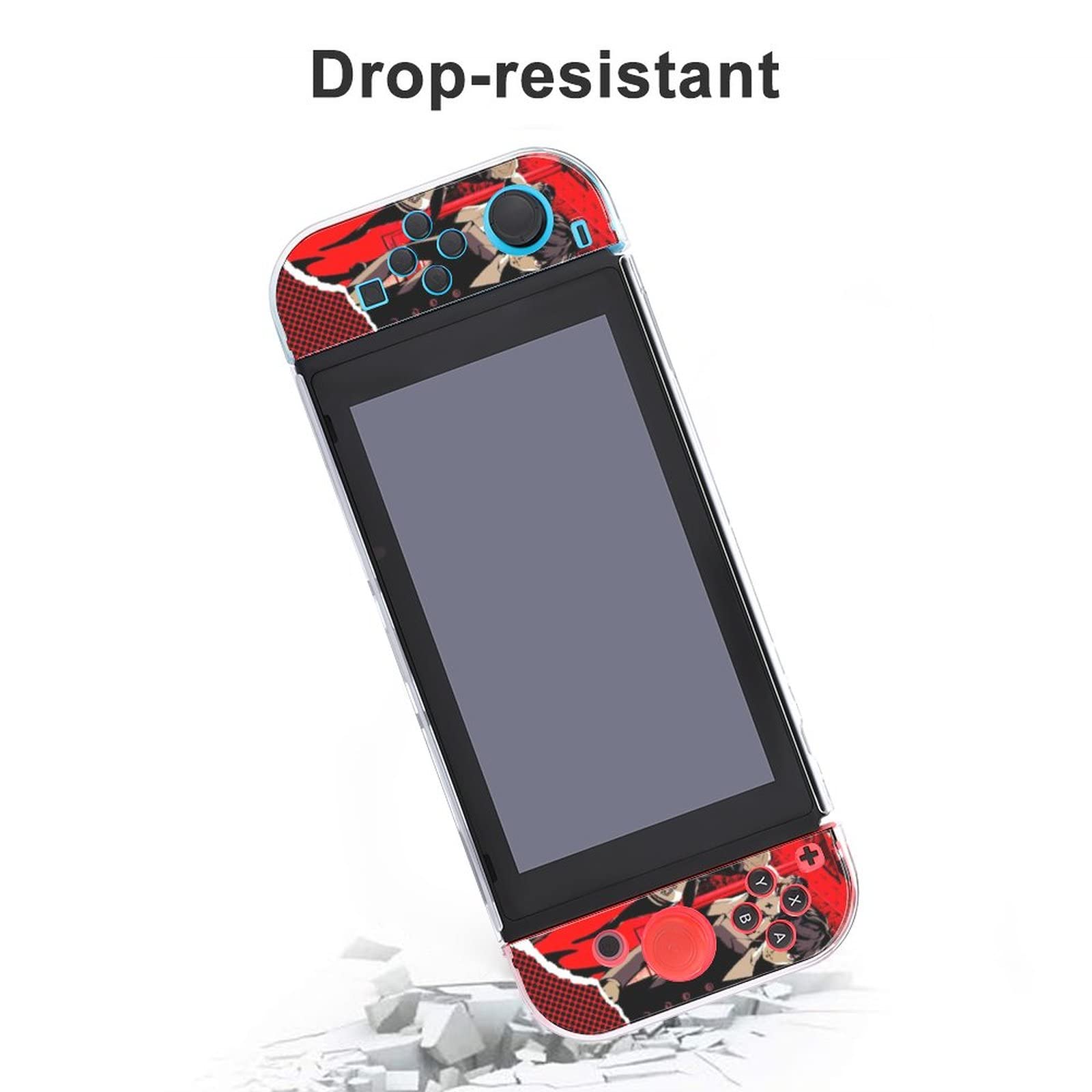 ペルソナ5R トップカバー Amazon.co.jp: ペルソナ5 ザ・ロイヤル トップカバー Limited