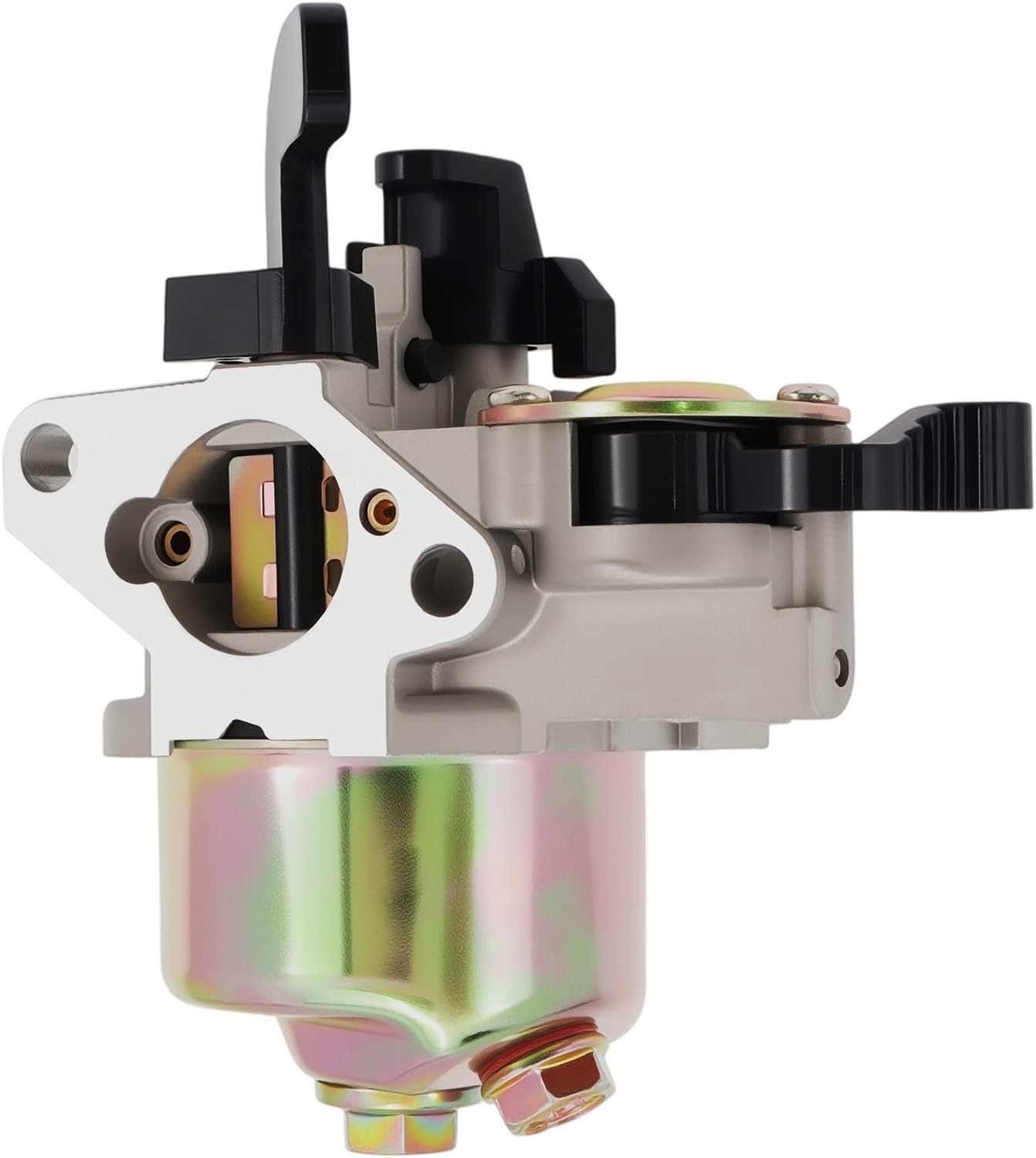 Carburetor Compatible with 97cc 2.8HP Baja Doodle Dirt Bug Blitz Racer Mini Bike DB30