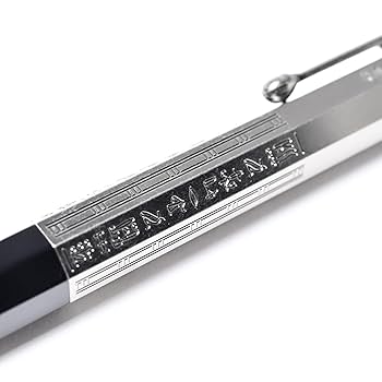 Amazon | モンブラン MONTBLANC ボールペン 125486 ヘリテイジ