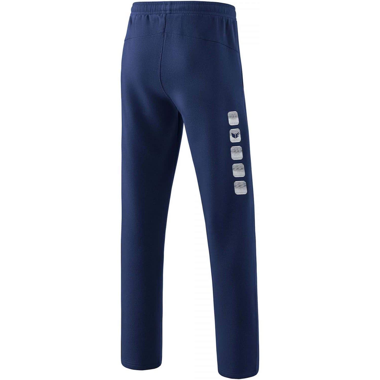 Erima Herren Trainingshose Essential 5-C Sweatpants