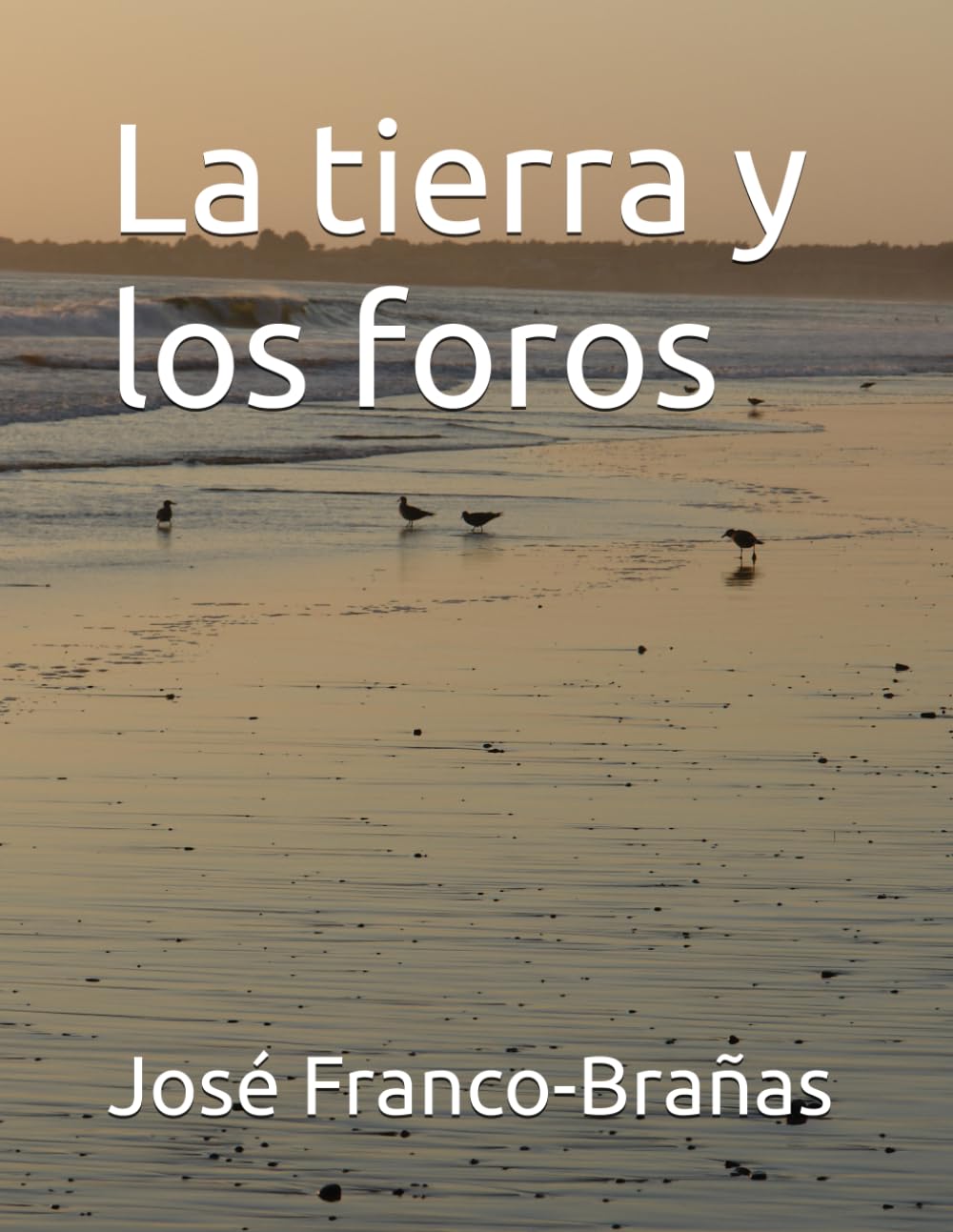 La tierra y los foros