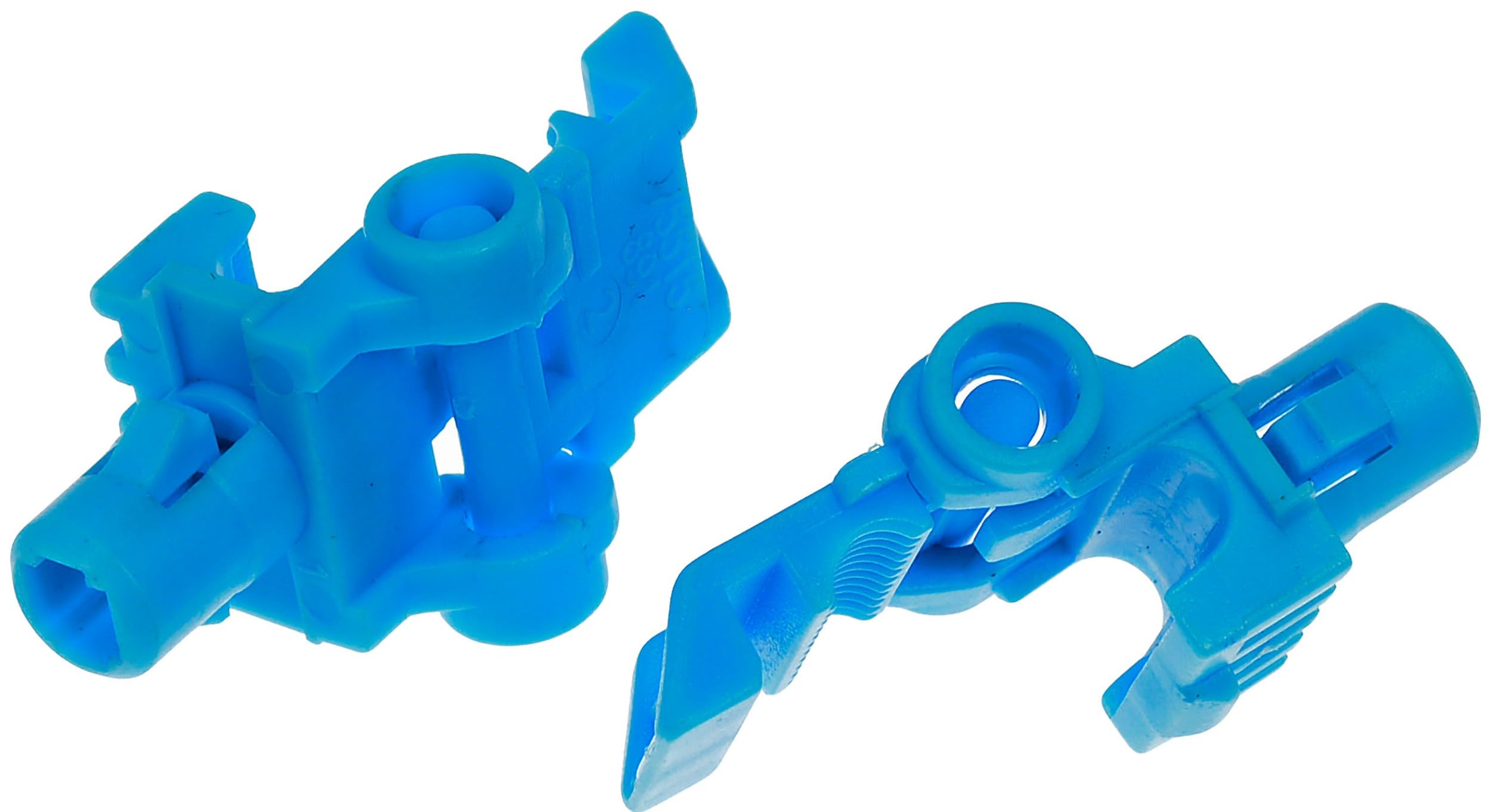 Amazon.com: Tailgate Latch Rod Clip Compatible With Ford F-350