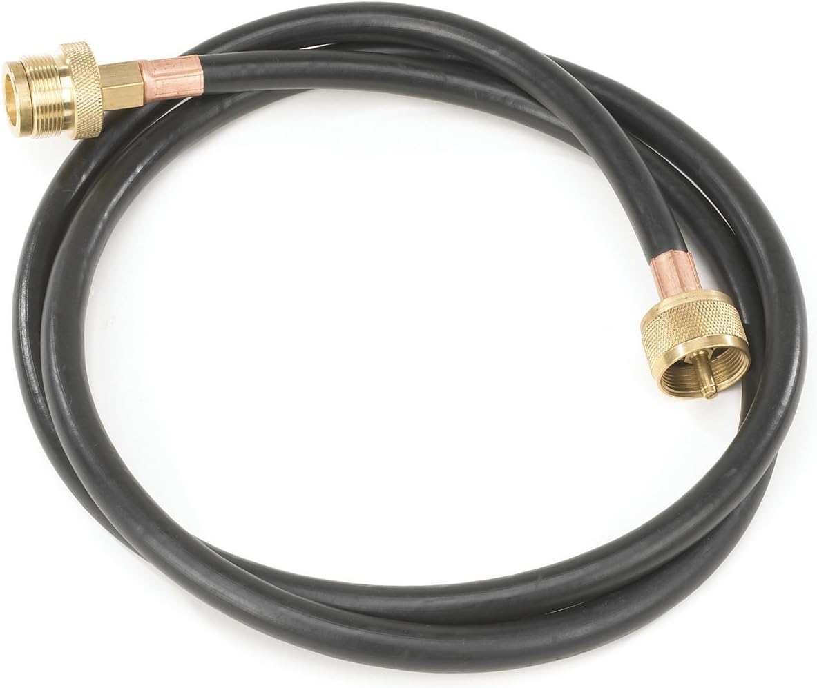 Amazon.com : Stansport Propane Appliance to Distribution Post : Camping ...