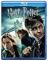 Harry Potter and the Deathly Hallows: Part 1 (2010)