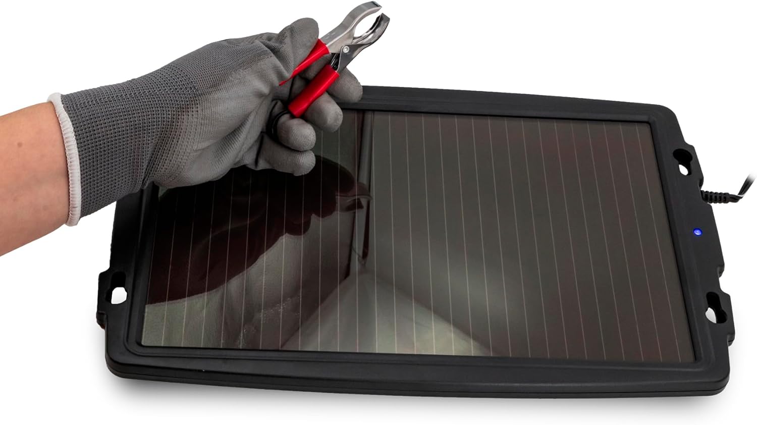 GYS - Solar Battery Maintenance Kit 4.5W