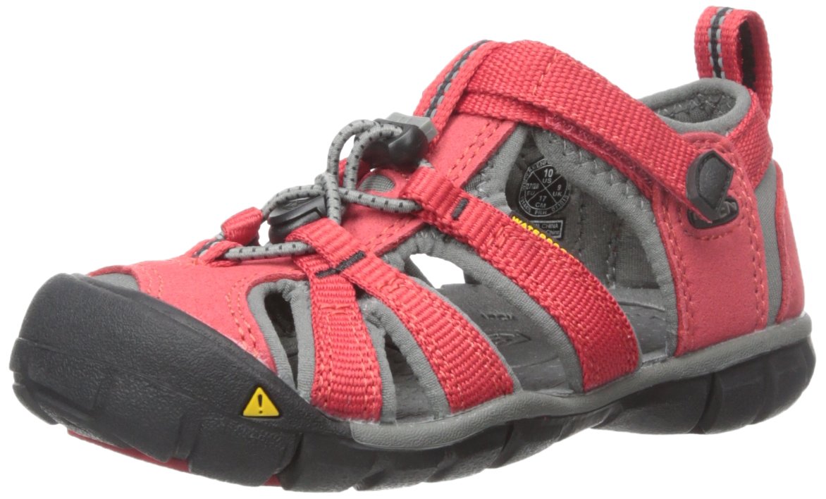 KEENSeacamp 2 Cnx Unisex Kids Sandal